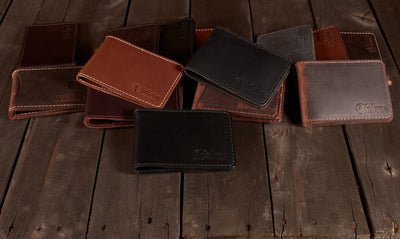 Leather Wallet