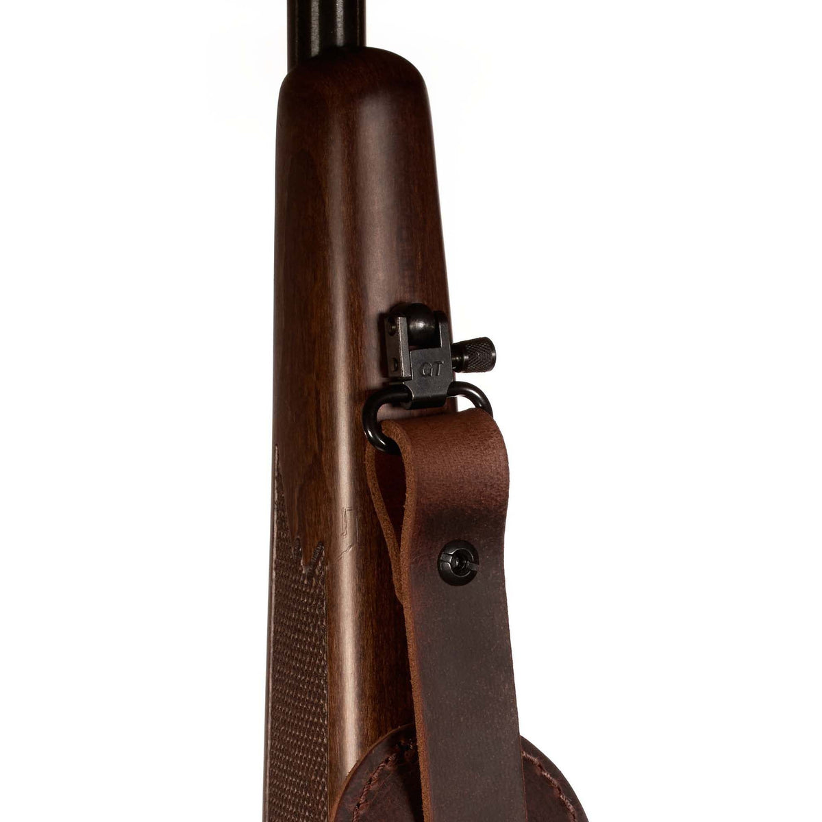 Rifle Sling Swivels & Hardware