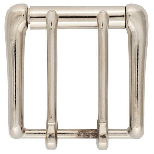 5555 Double Prong Style Belt Buckle