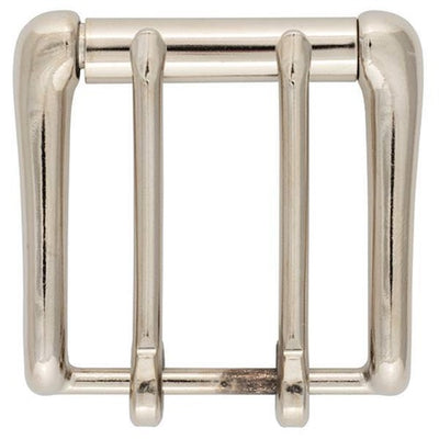 5555 Double Prong Style Belt Buckle