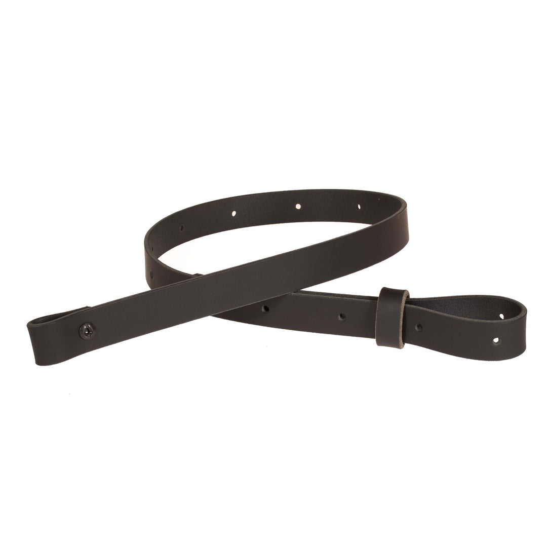 BF200 Buffalo Leather Rifle Sling