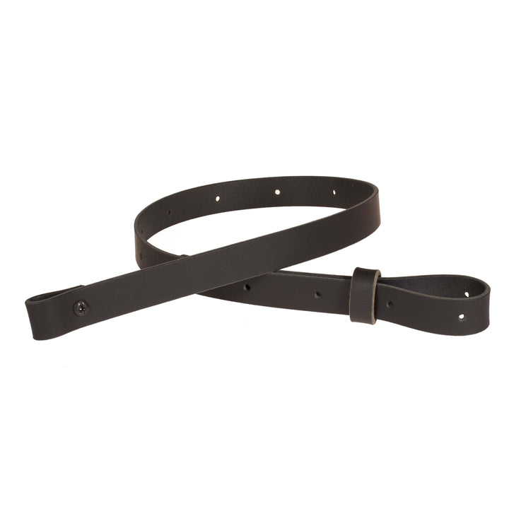 BF200 Buffalo Leather Rifle Sling