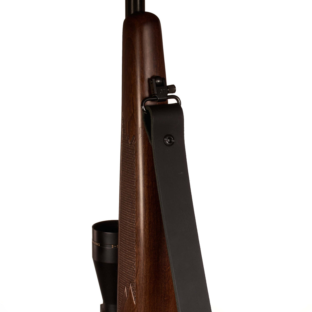BF200 Buffalo Leather Rifle Sling