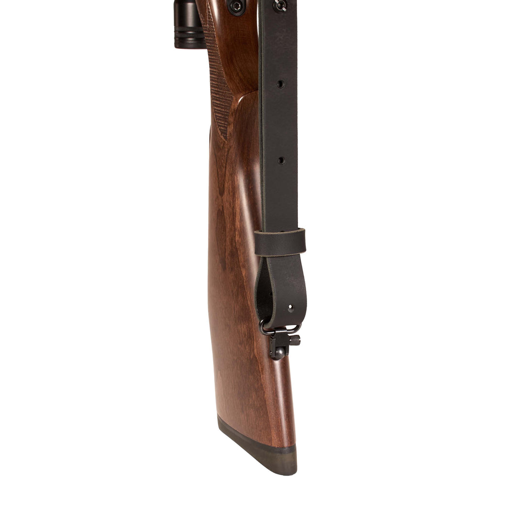 BF200 Buffalo Leather Rifle Sling