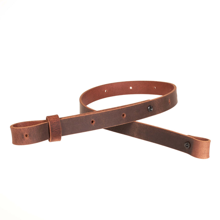 BF200 Buffalo Leather Rifle Sling