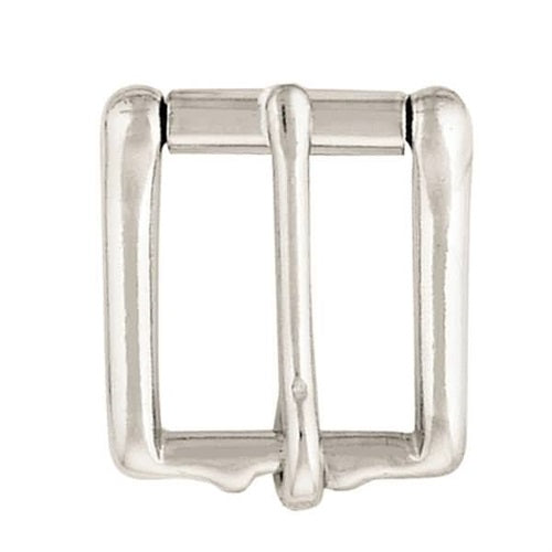 Premium Stainless Roller Buckle