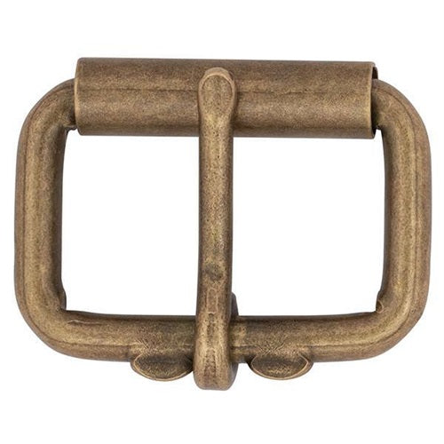 Roller Buckle