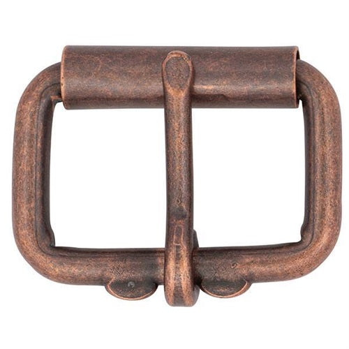 Roller Buckle