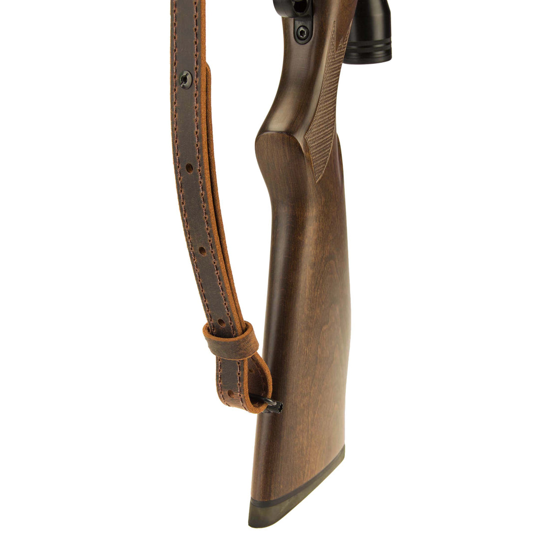 BF200 Buffalo Leather Rifle Sling