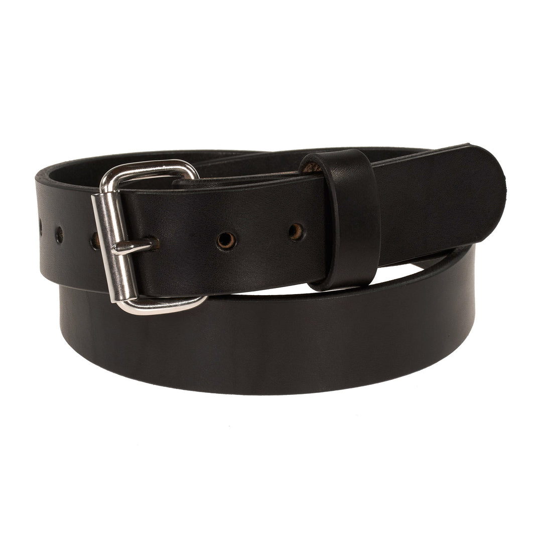 THE OUTFITTER HD SERIES - LEATHER BELT 1.5”