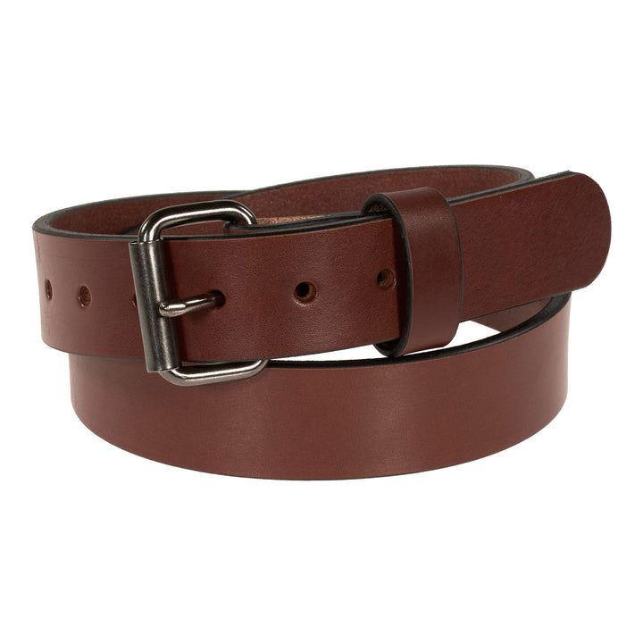 THE OUTFITTER HD SERIES - LEATHER BELT 1.5”
