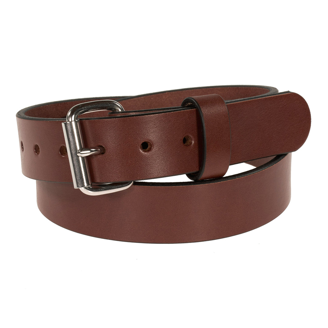 THE OUTFITTER HD SERIES - LEATHER BELT 1.5”