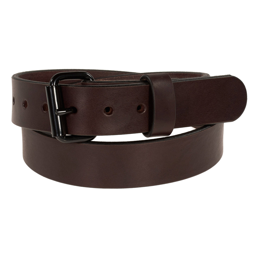 THE OUTFITTER HD SERIES - LEATHER BELT 1.5”