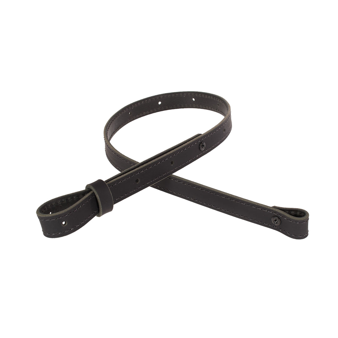 BF225 Buffalo Leather Rifle Sling