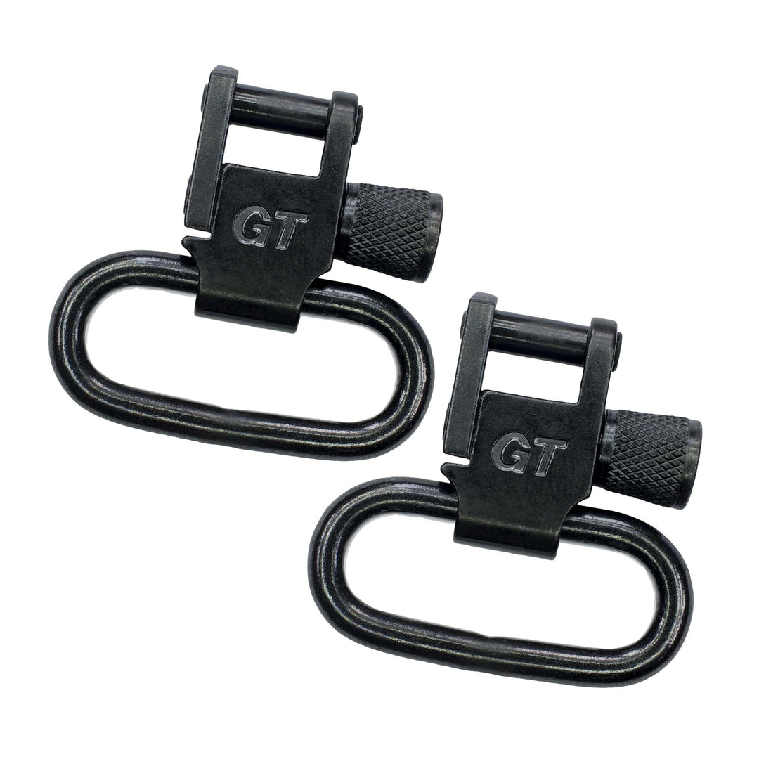 1" Rifle Swivels Brand Grovtec