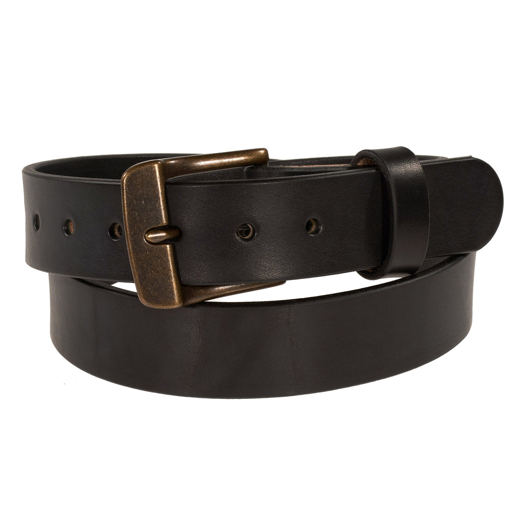 THE FRONTIER HD SERIES - LEATHER BELT 1.5”