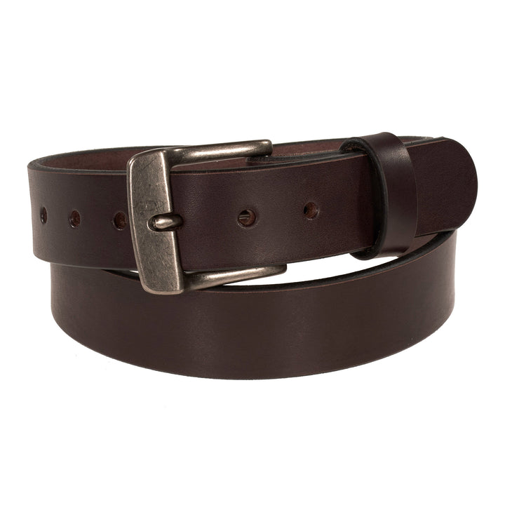 THE FRONTIER HD SERIES - LEATHER BELT 1.5”