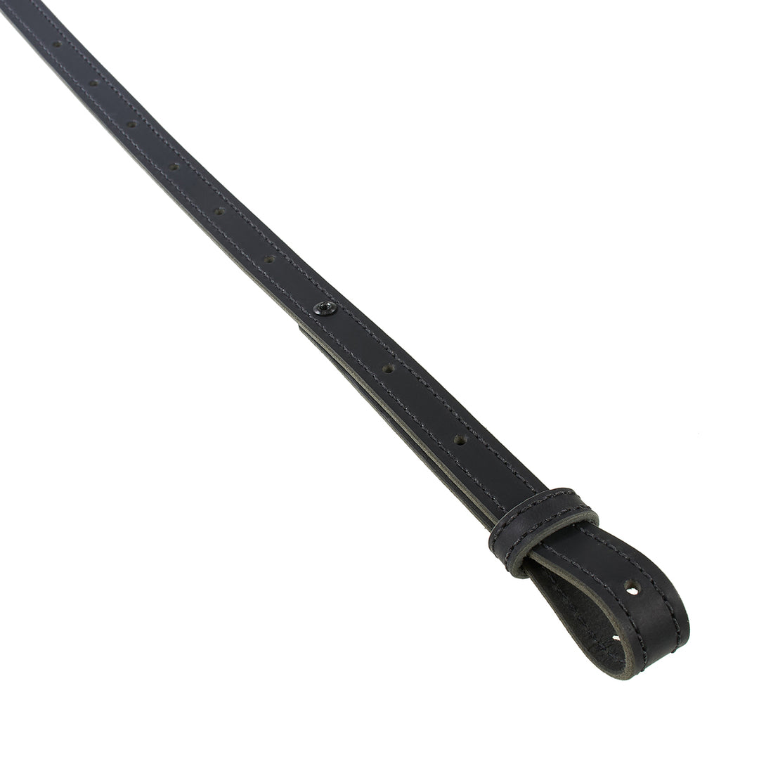 BF200 Buffalo Leather Rifle Sling