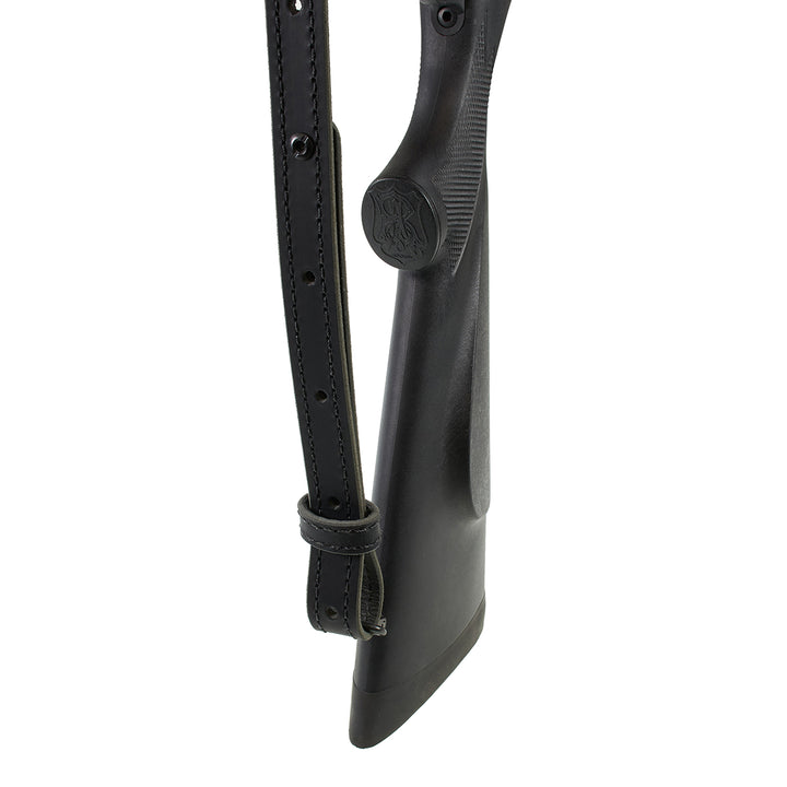 BF200 Buffalo Leather Rifle Sling