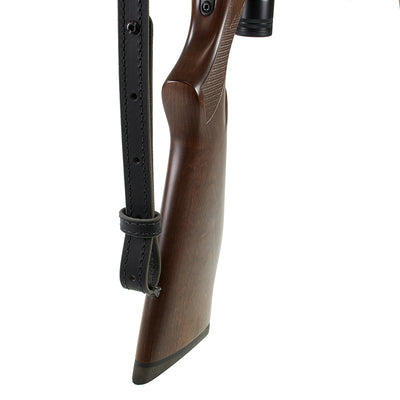BF200 Buffalo Leather Rifle Sling