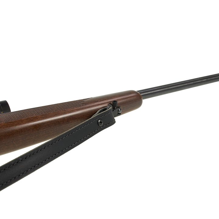 BF200 Buffalo Leather Rifle Sling