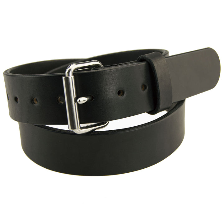 The Lumber Jack - 1 3/4" Heavy Duty Leather Work CCW Belt