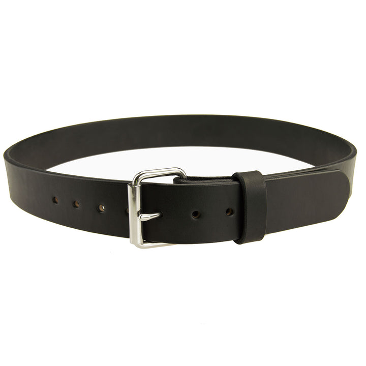The Lumber Jack - 1 3/4" Heavy Duty Leather Work CCW Belt