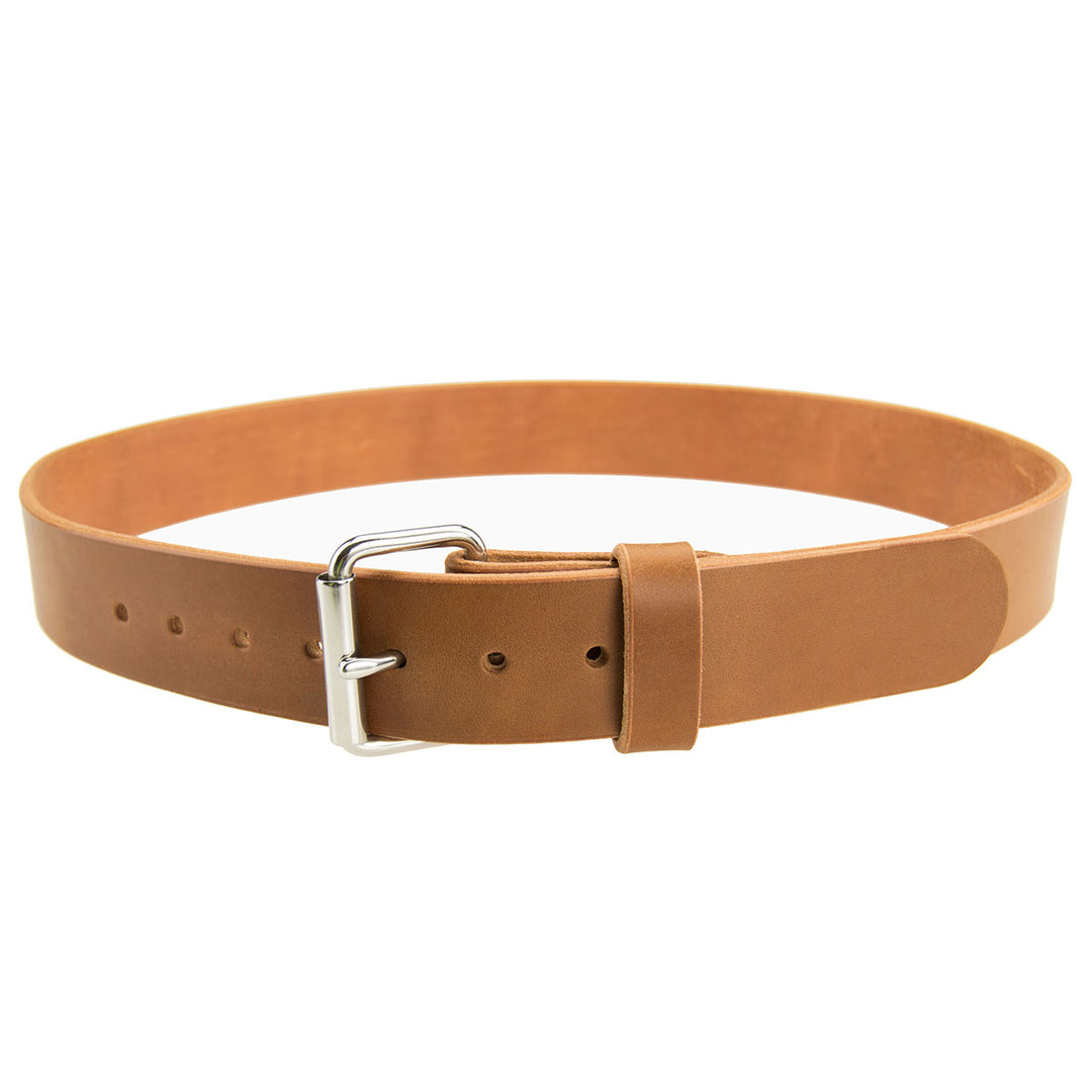 The Lumber Jack - 1 3/4" Heavy Duty Leather Work CCW Belt